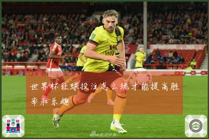 世界杯让球投注怎么玩才能提高胜率和乐趣