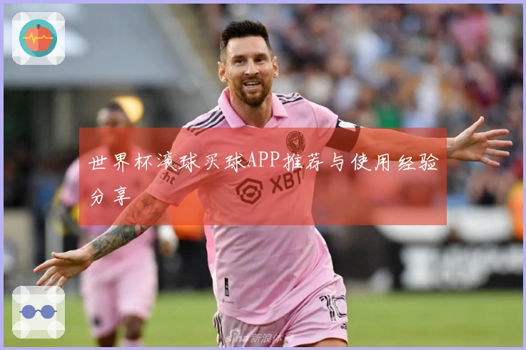 世界杯滚球买球APP推荐与使用经验分享
