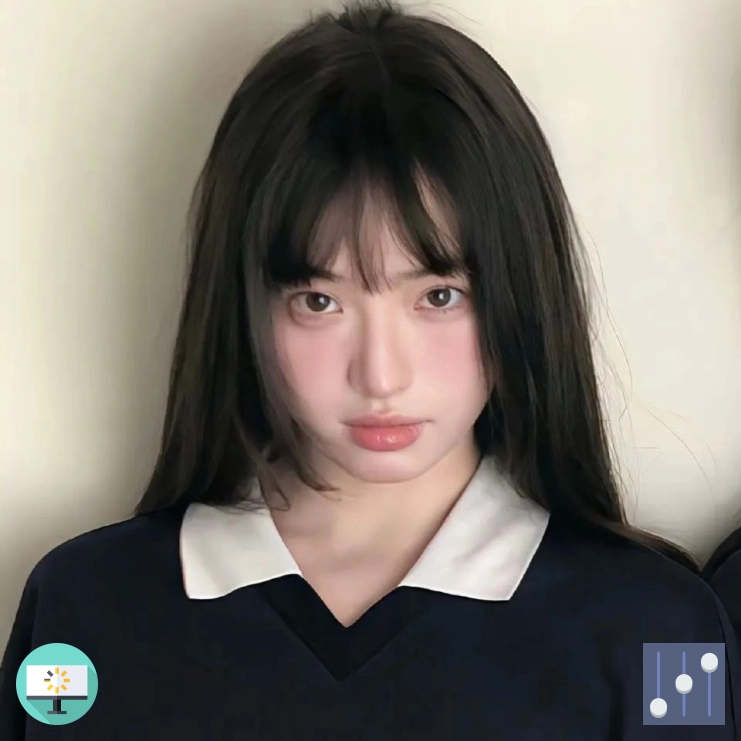头像