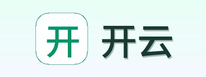 开云 Logo